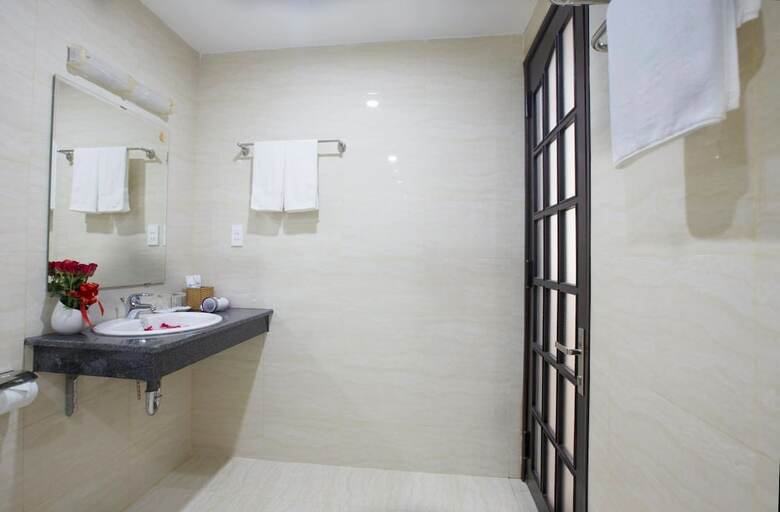 Bed & Breakfast Hue Budget Hostel