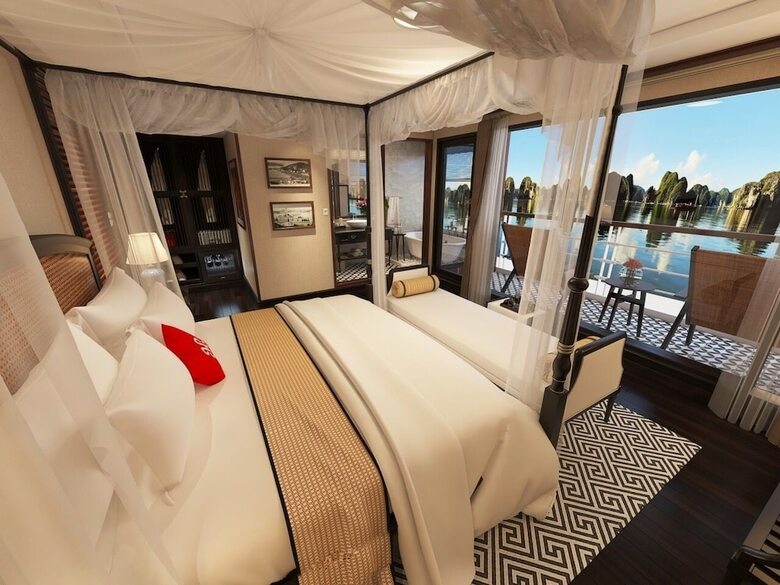 Heritage Cruises