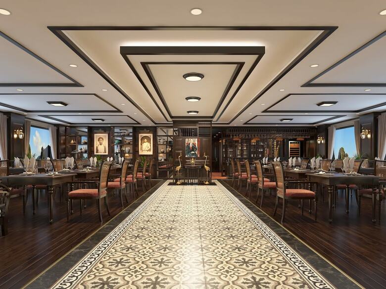 Heritage Cruises