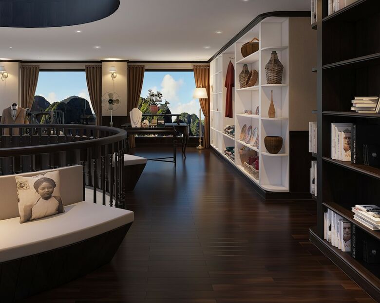 Heritage Cruises