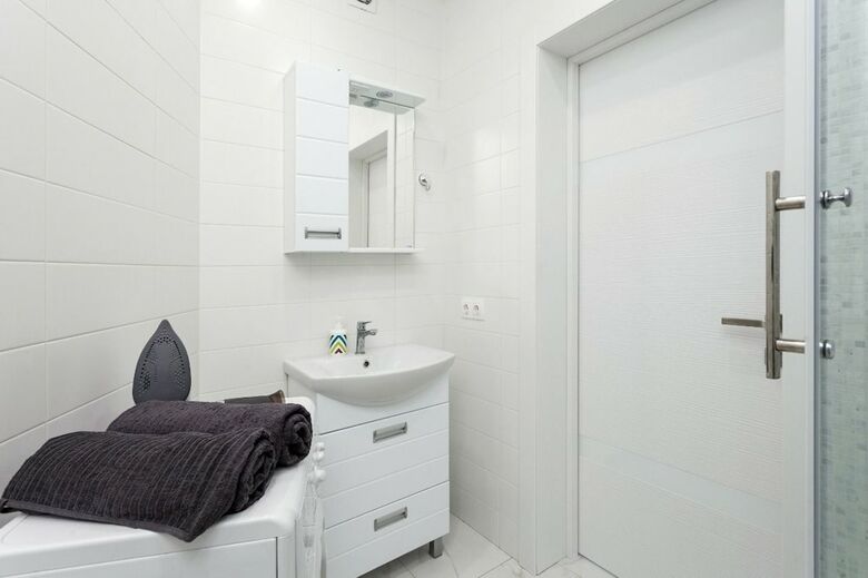 Apartamentos Bestflat24 White Kit