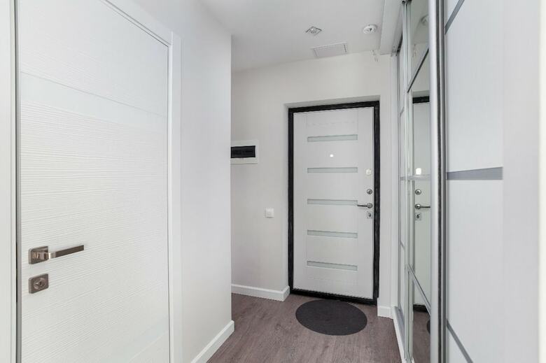 Apartamentos Bestflat24 White Kit