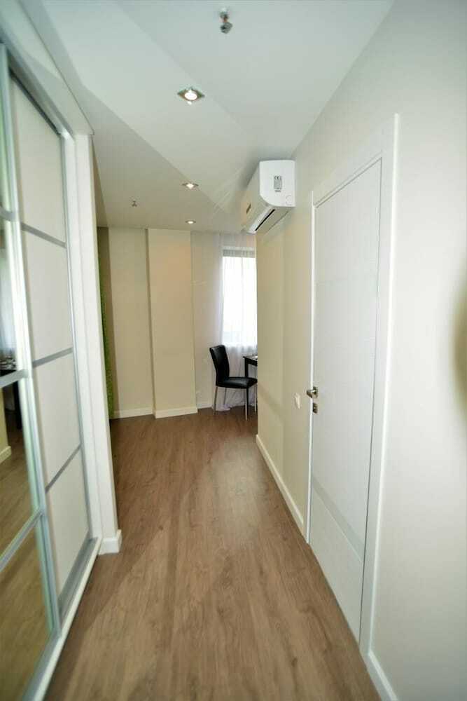 Apartamentos Bestflat24 White Kit