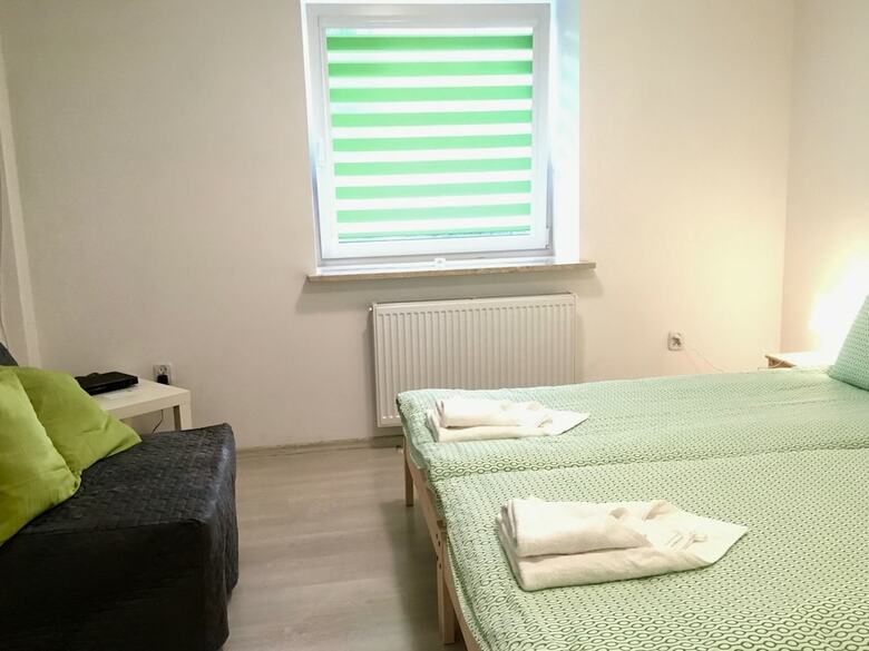 Visit Lublin Apartments G�rna