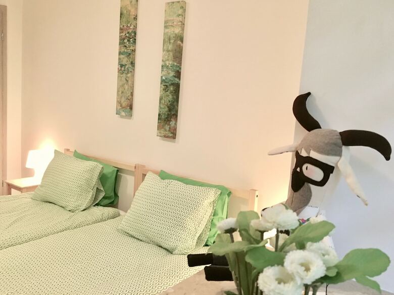 Visit Lublin Apartments G�rna