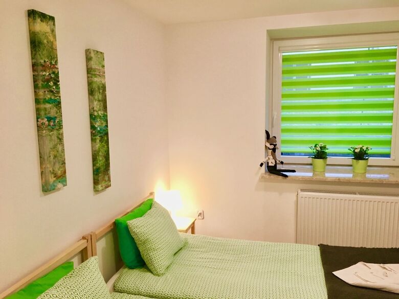 Visit Lublin Apartments G�rna