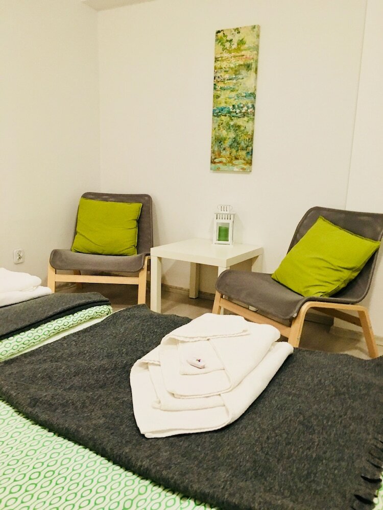 Visit Lublin Apartments G�rna
