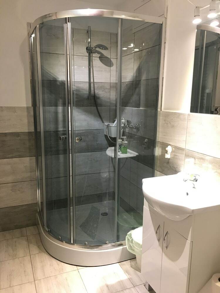 Visit Lublin Apartments G�rna