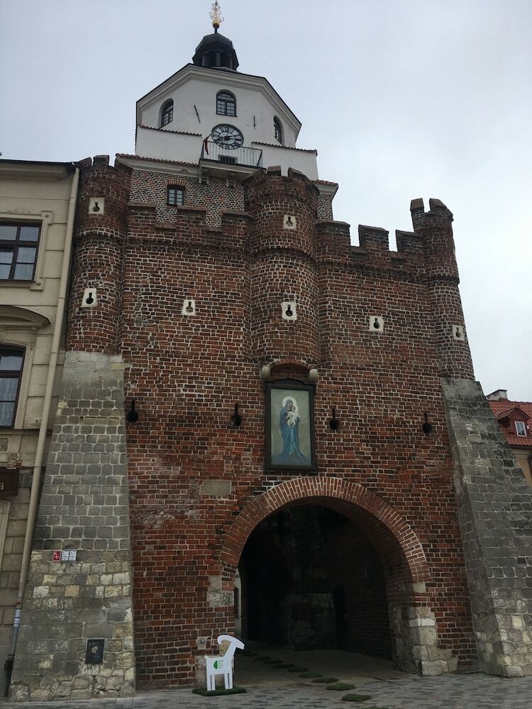 Visit Lublin Apartments G�rna