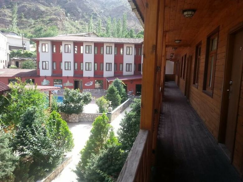 Hotel Barcelona Yusufeli