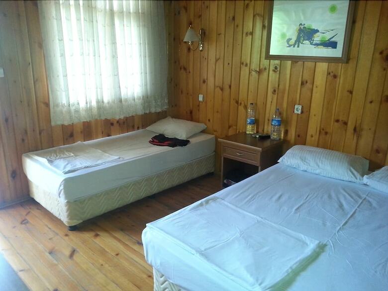 Hotel Barcelona Yusufeli