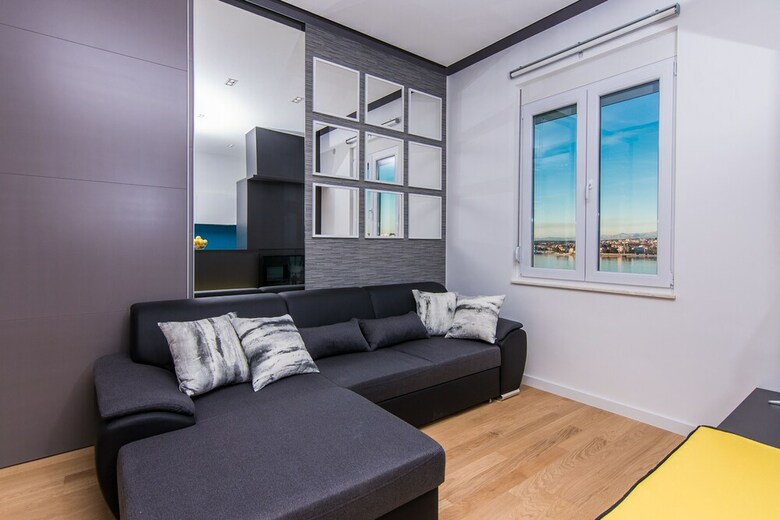Apartment Veduta