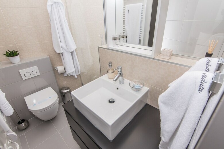 Apartment Veduta