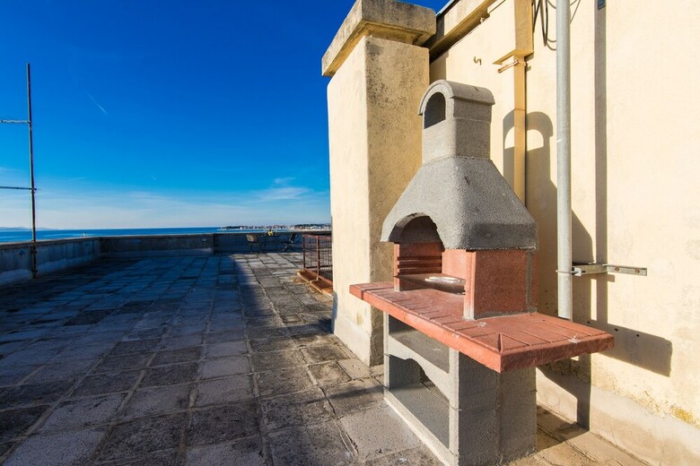 Apartment Veduta
