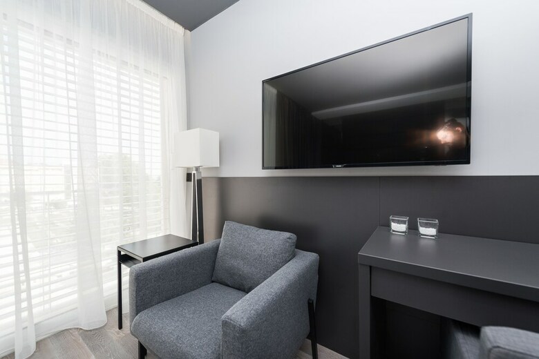 Apartamentos Artis Accommodation