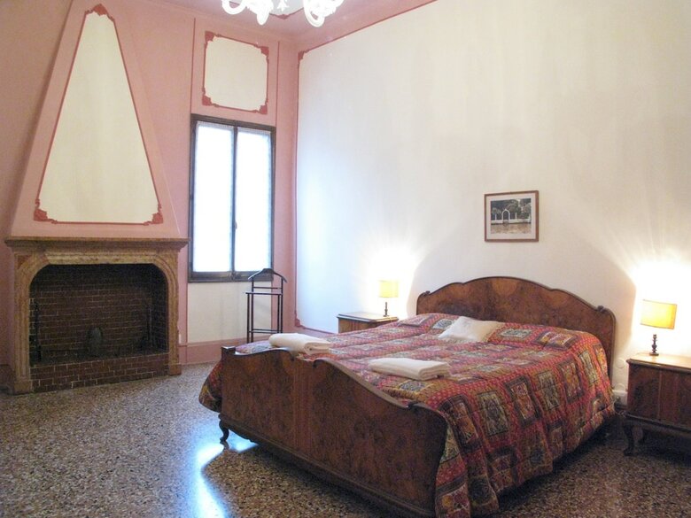 Apartamento Ca' Surian