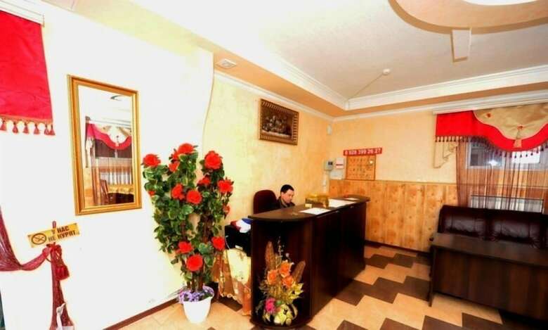 Versal Hotel
