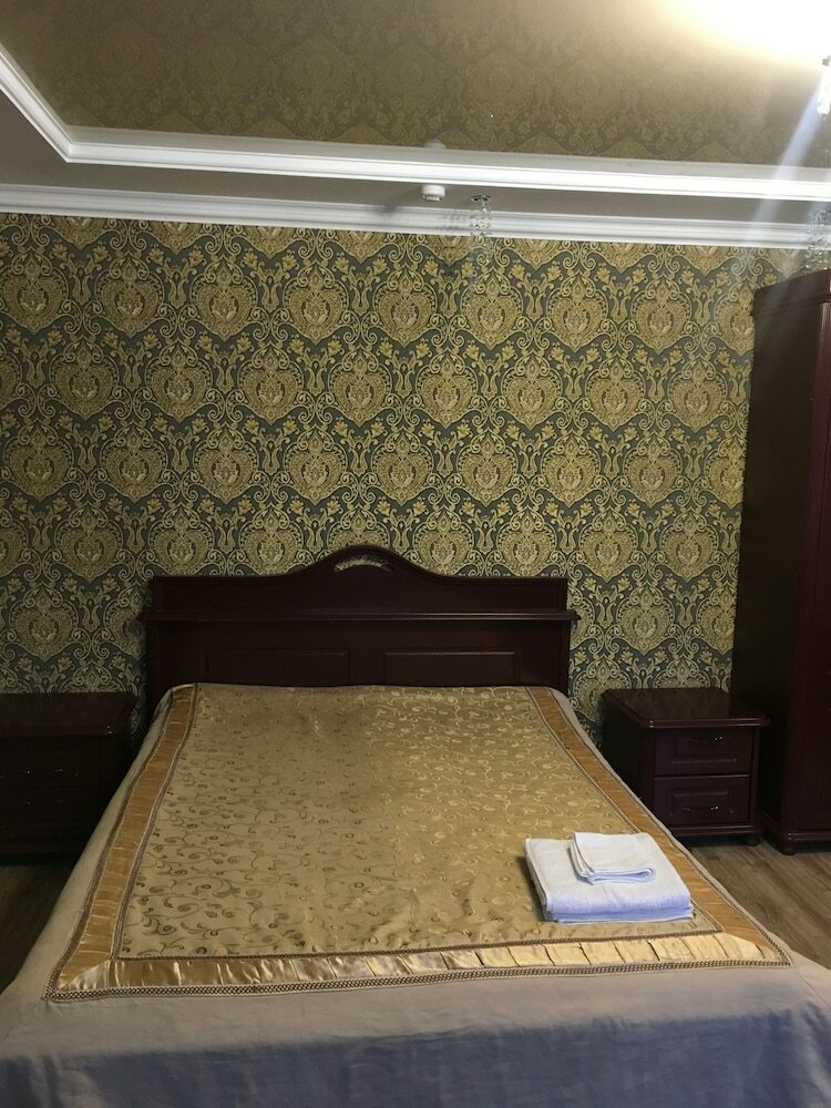 Versal Hotel