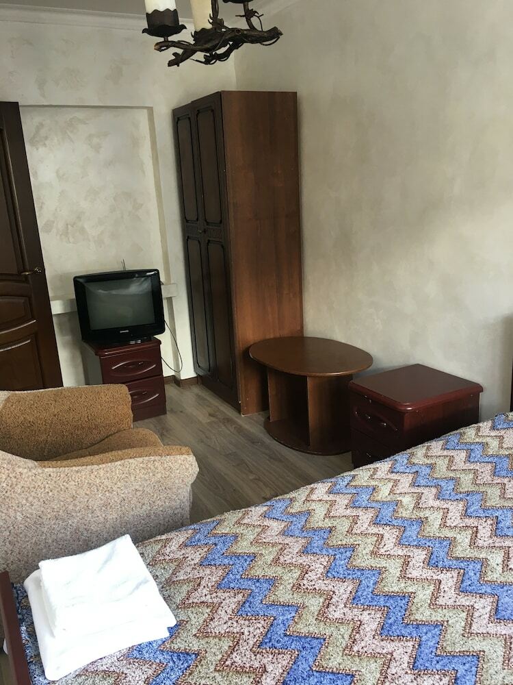 Versal Hotel