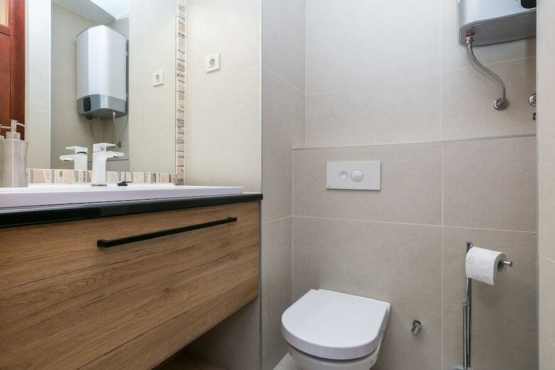 Apartment Il' Nido