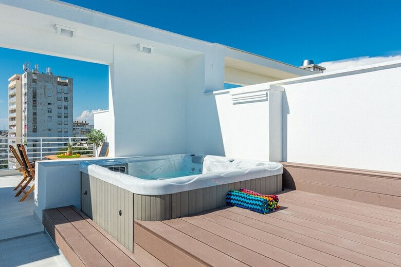 Apartment Il' Nido