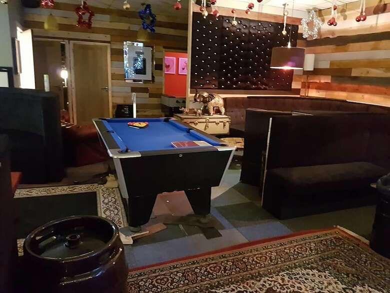 Apartamentos Manchester Party Pad