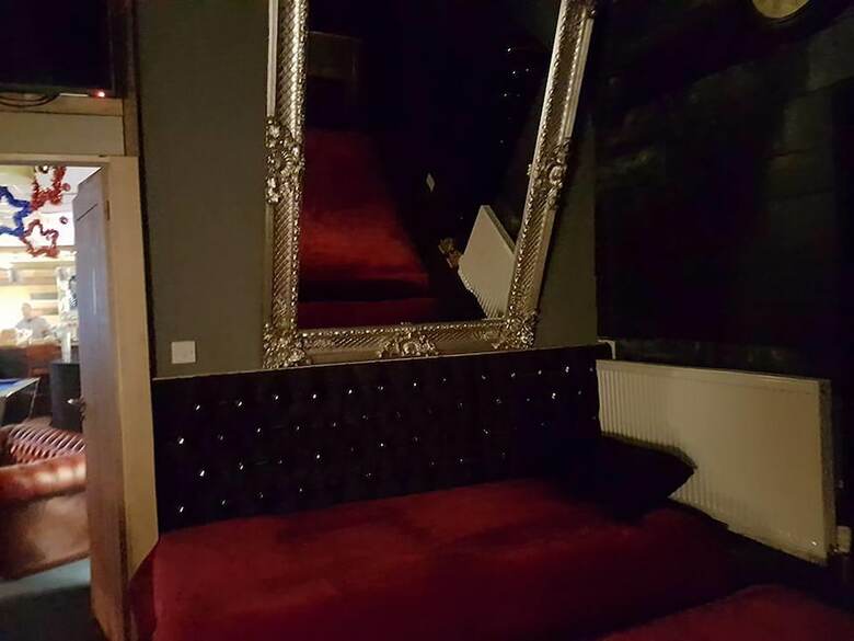 Apartamentos Manchester Party Pad