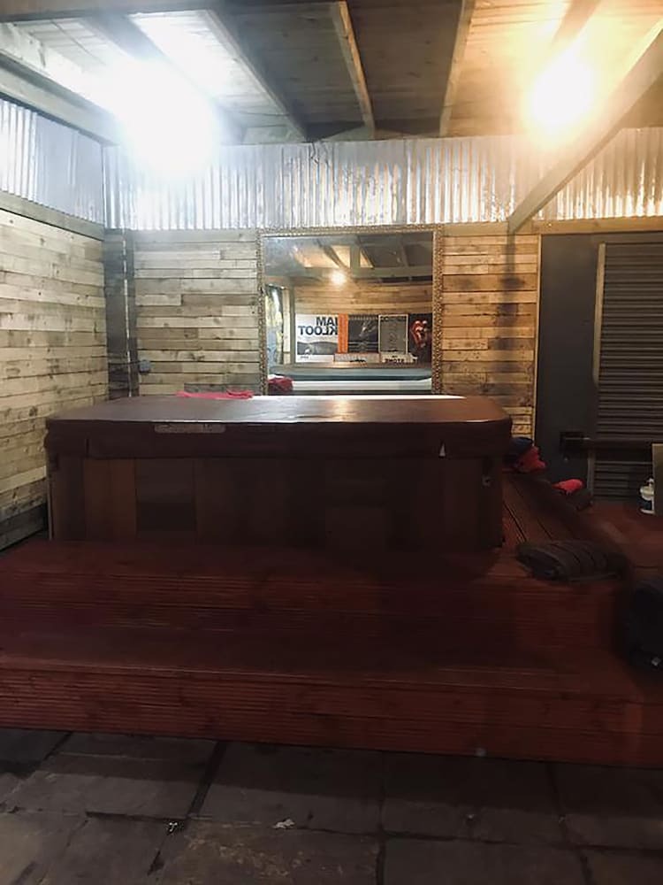 Apartamentos Manchester Party Pad