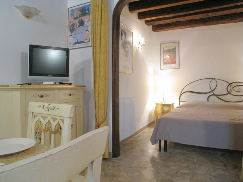 Apartamento Caterina's Home