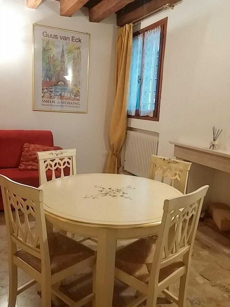 Apartamento Caterina's Home