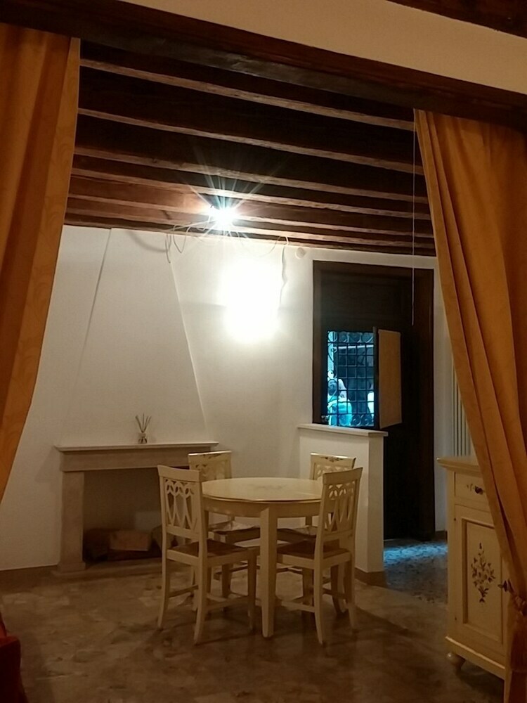 Apartamento Caterina's Home