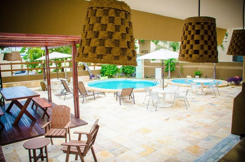 Kimo Palace Hotel