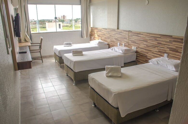 Kimo Palace Hotel