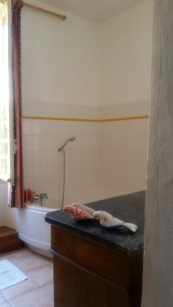 Hotel H�tel Particulier L�autaud de Mas Blanc