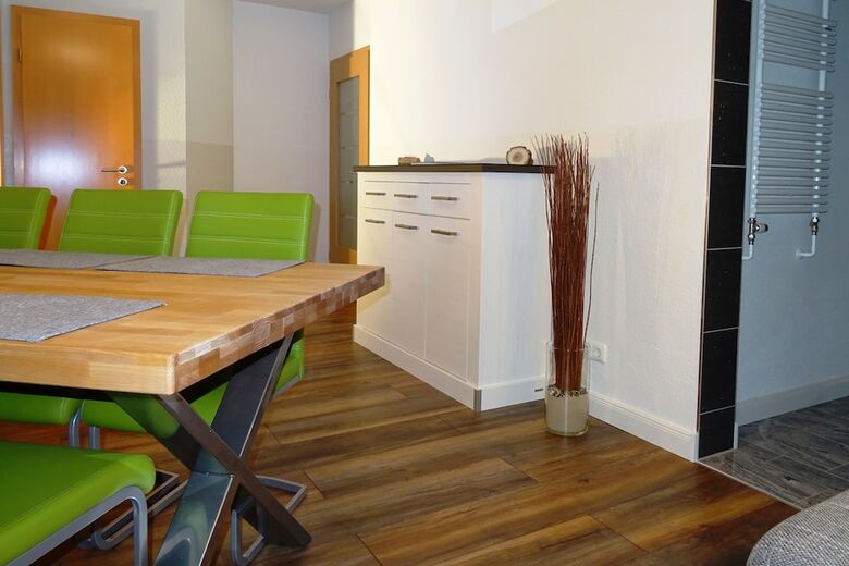 Apartamentos Alte Kelterei
