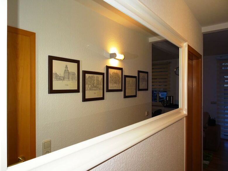 Apartamentos Alte Kelterei