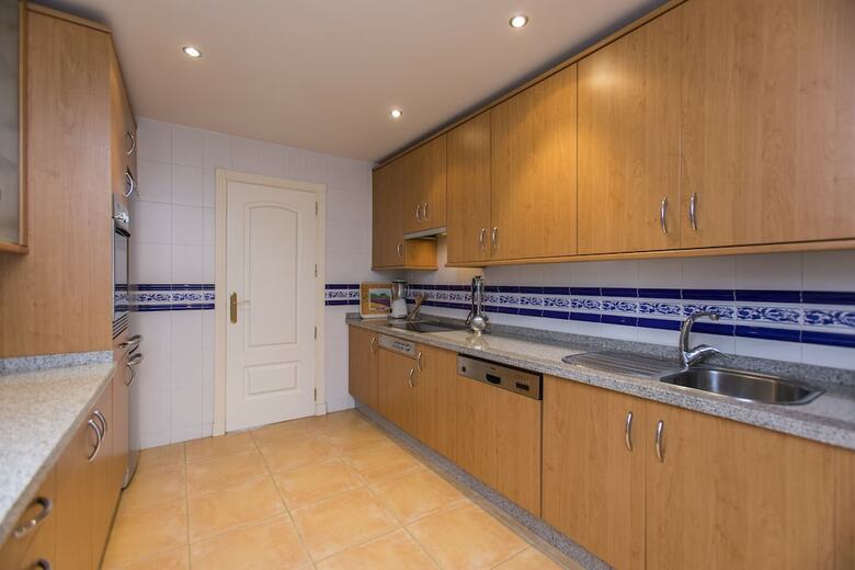Apartamentos Duque Palm Beach Marbella