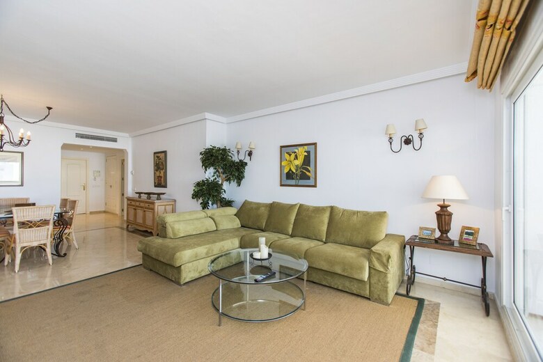 Apartamentos Duque Palm Beach Marbella