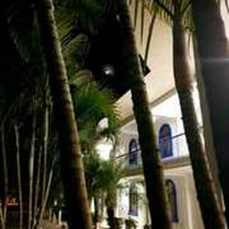 Hotel Las Palmas