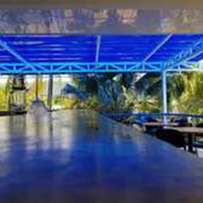 Hotel Las Palmas
