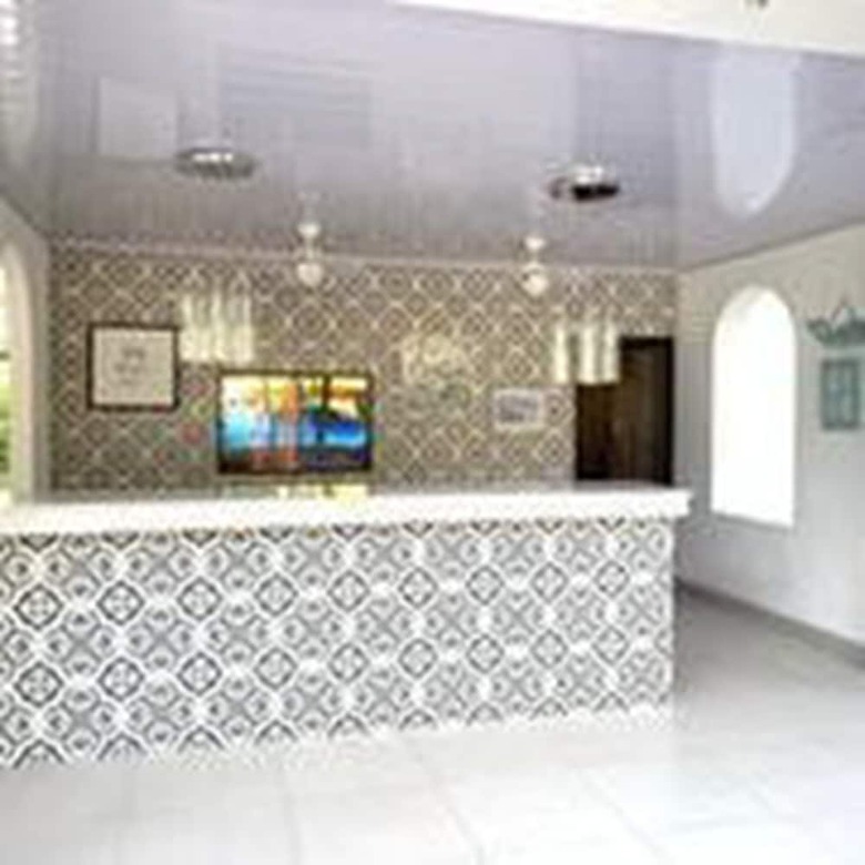 Hotel Las Palmas