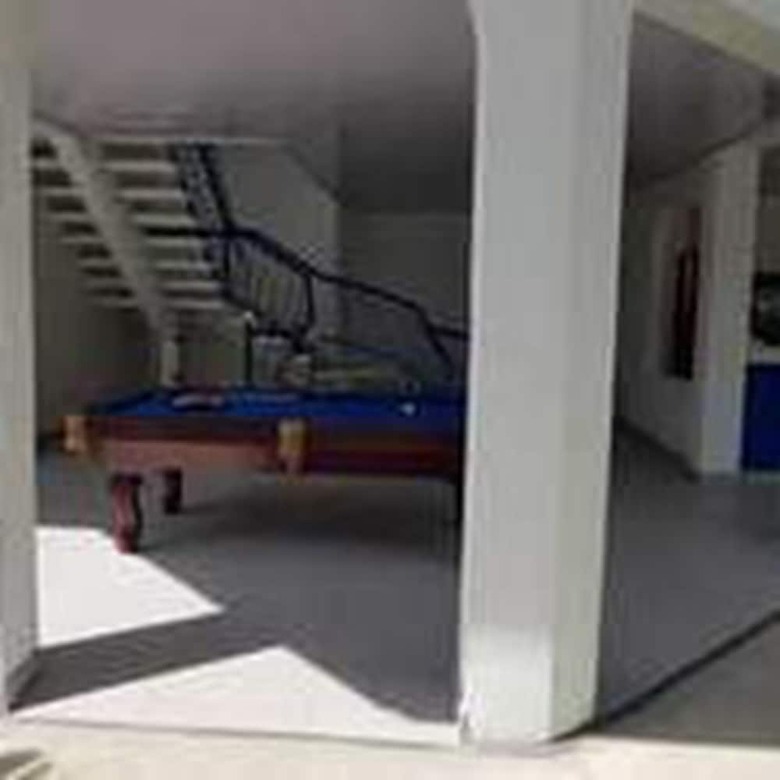 Hotel Las Palmas