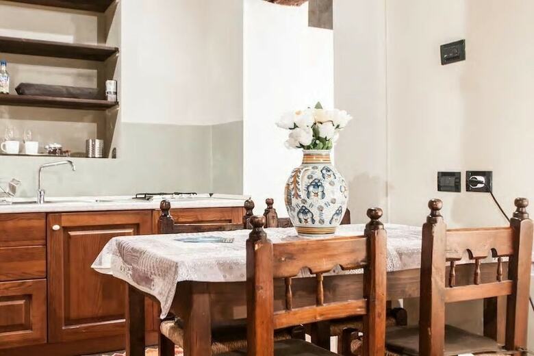 Apartamento Charming Do Torri