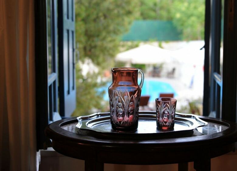 Hotel Villa Kynthia