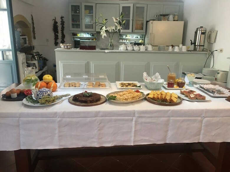 Hotel Villa Kynthia