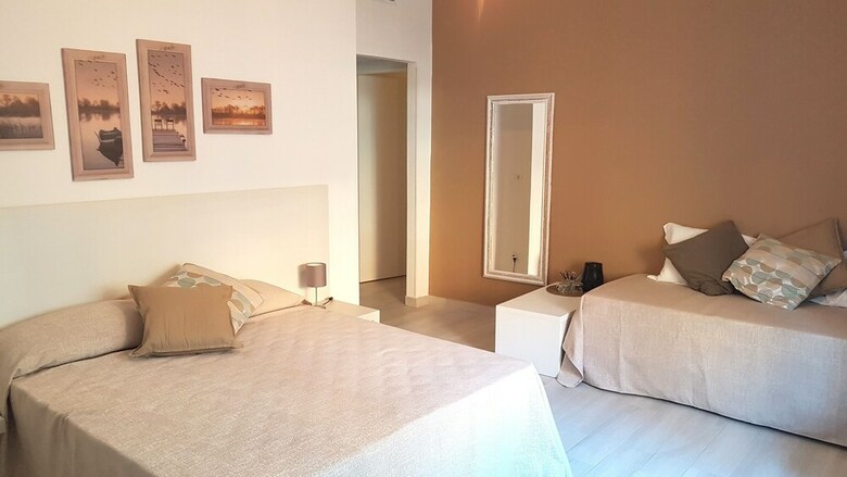 Le Camere Del Corso