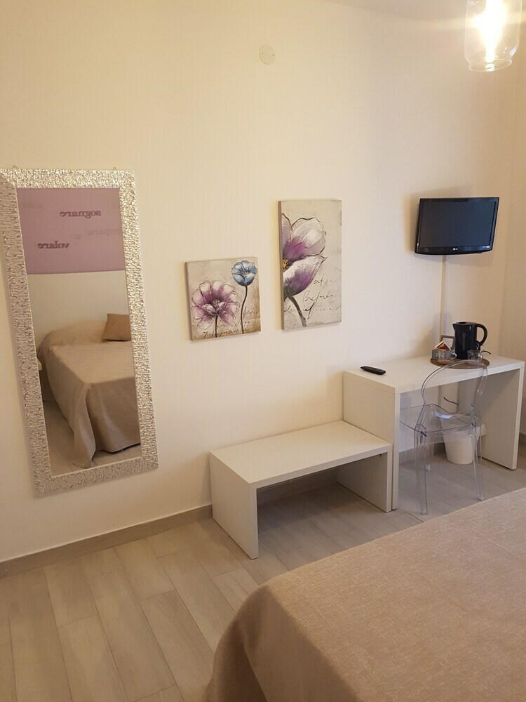 Le Camere Del Corso