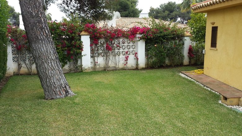 Villa Duque Los Monteros Marbella
