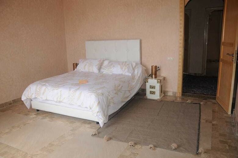 Villa Jasmine V4 70 Marrakesh