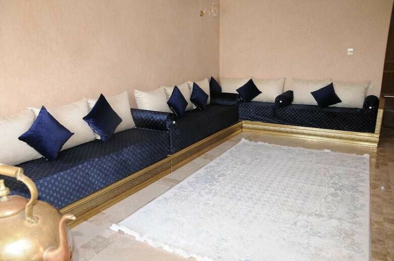 Villa Jasmine V4 70 Marrakesh